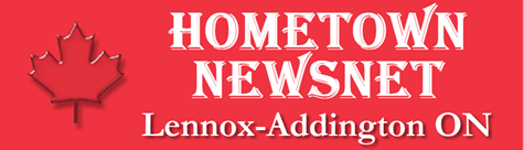 Lennox-Addington Counties ON